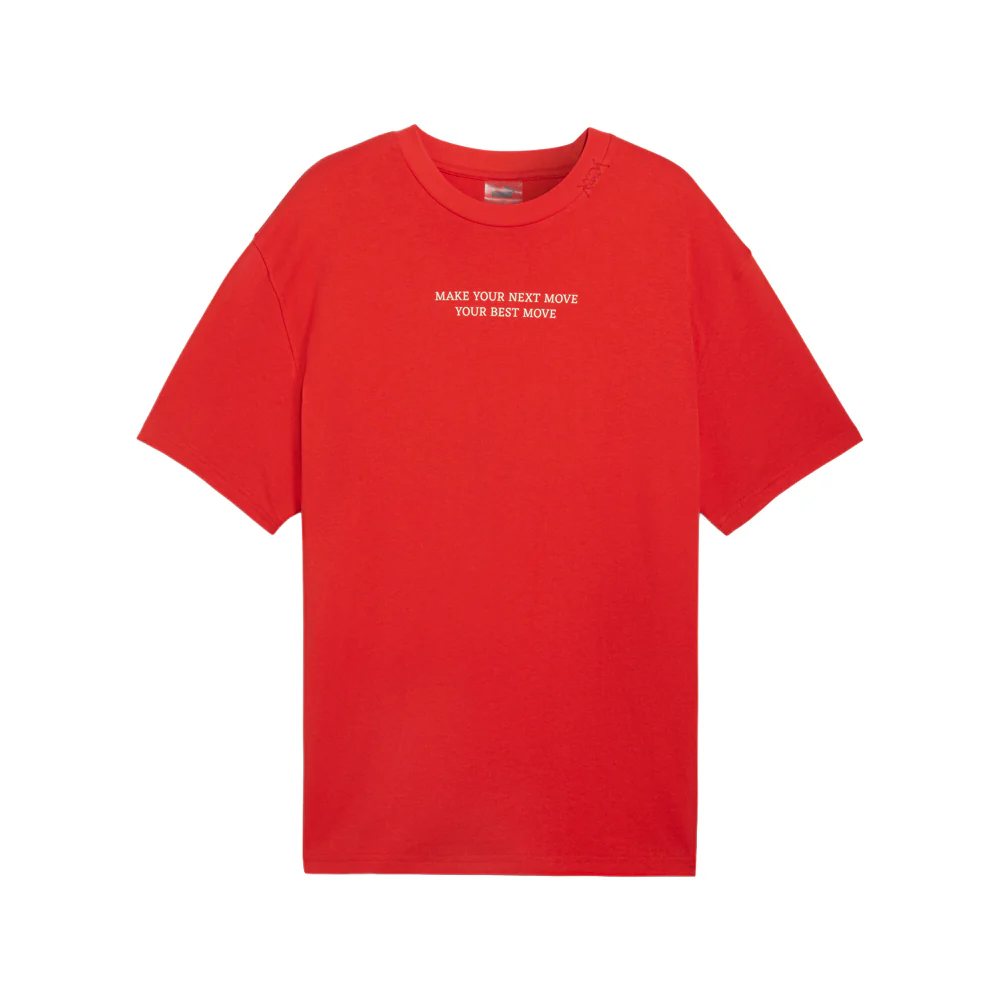 1-800-Buckets Graphic Crew Neck Short Sleeve T-Shirt