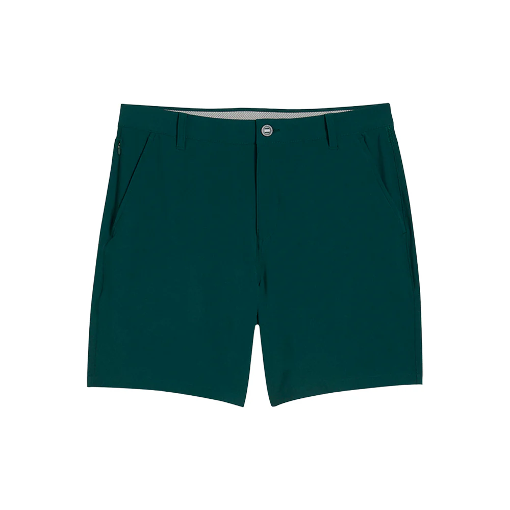 101 Solid 7 Inch Shorts