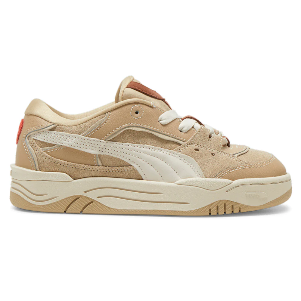 180 No Filter Lace Up Sneakers