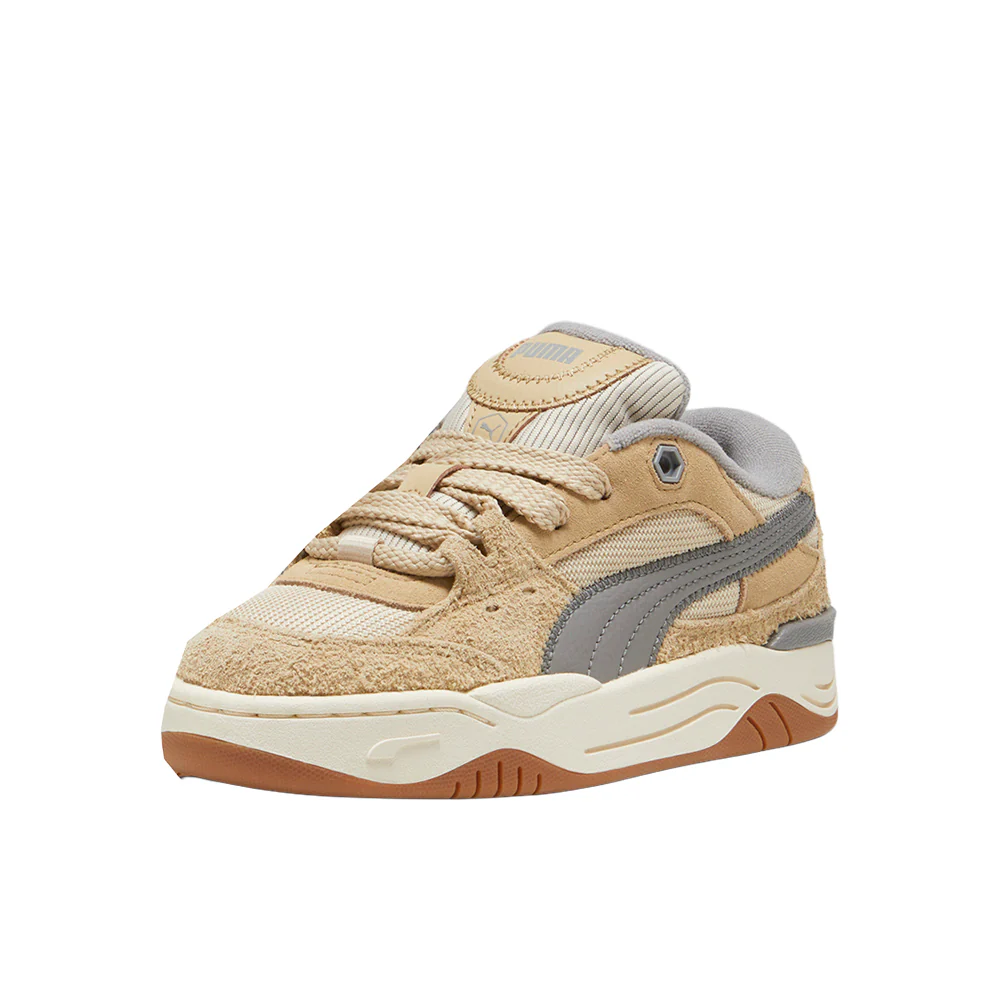 180 Texture Lace Up Sneakers (Big Kid) - Image 2