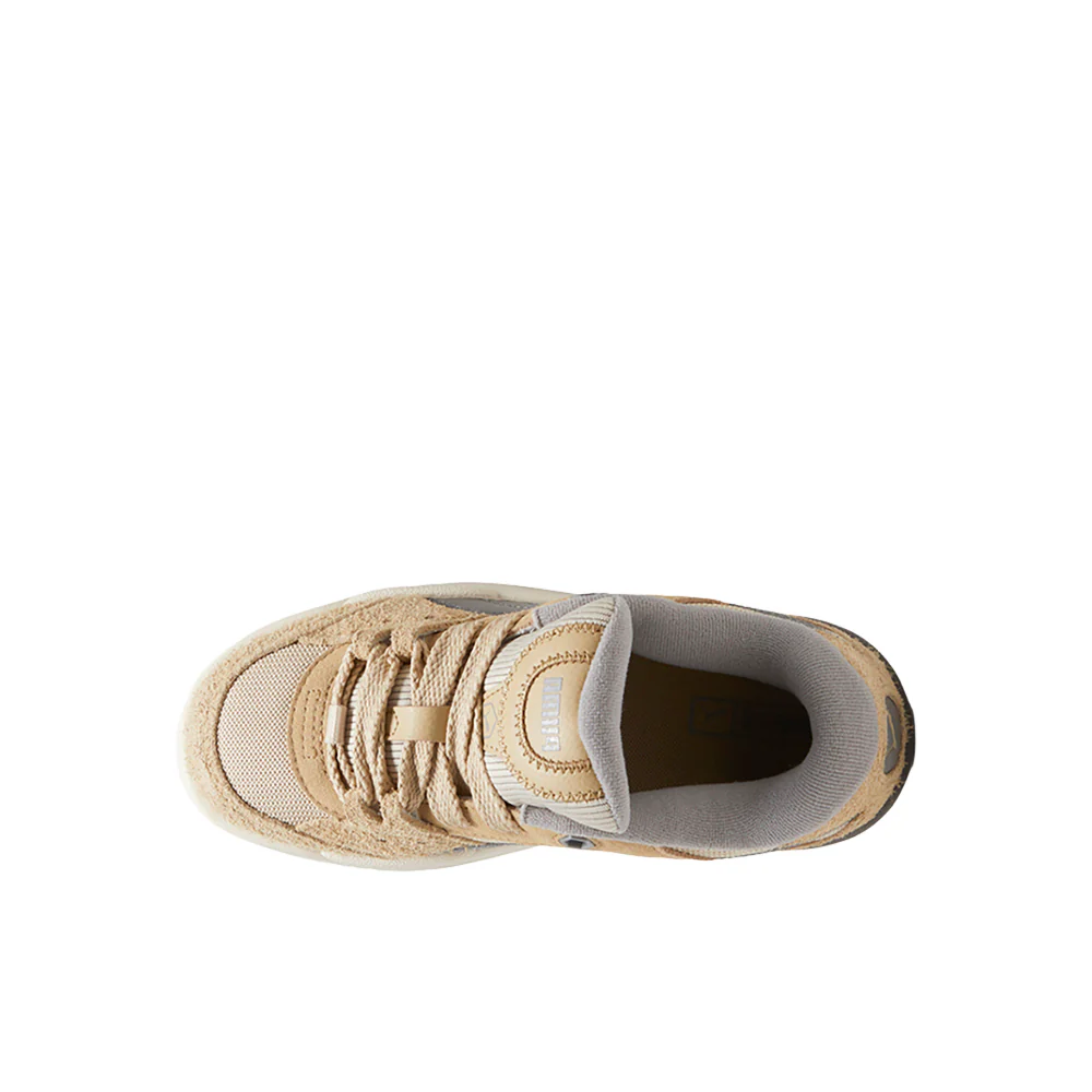 180 Texture Lace Up Sneakers (Big Kid) - Image 4