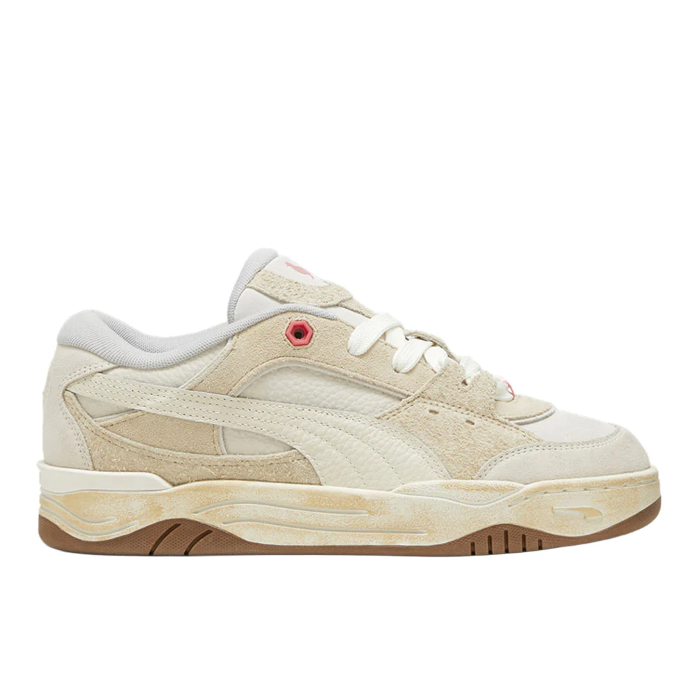 PUMA X STAPLE PUMA-180 Lace Up Sneakers