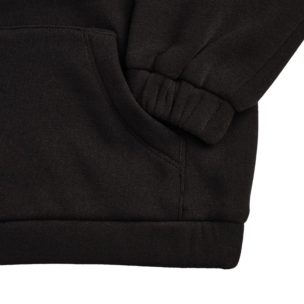 2 Piece Pullover Hoodie & Wide Leg Pants Set (Infant) - Image 5