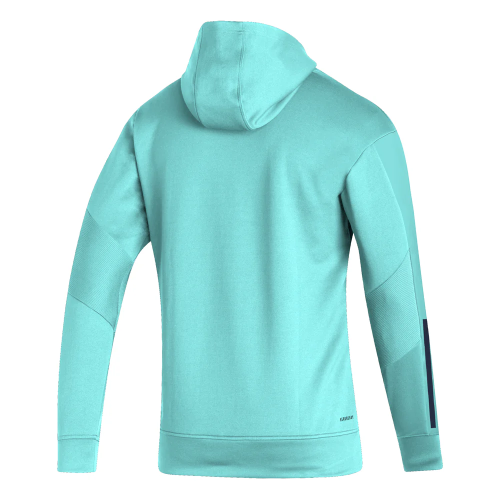 Seattle Kraken Training Pullover Hoodie - Image 2