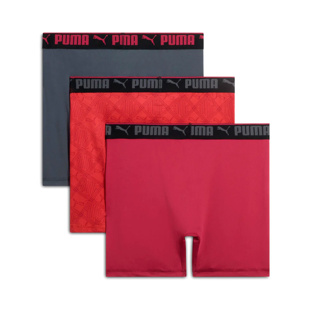 3 Pack Boxer Briefs - Image 2
