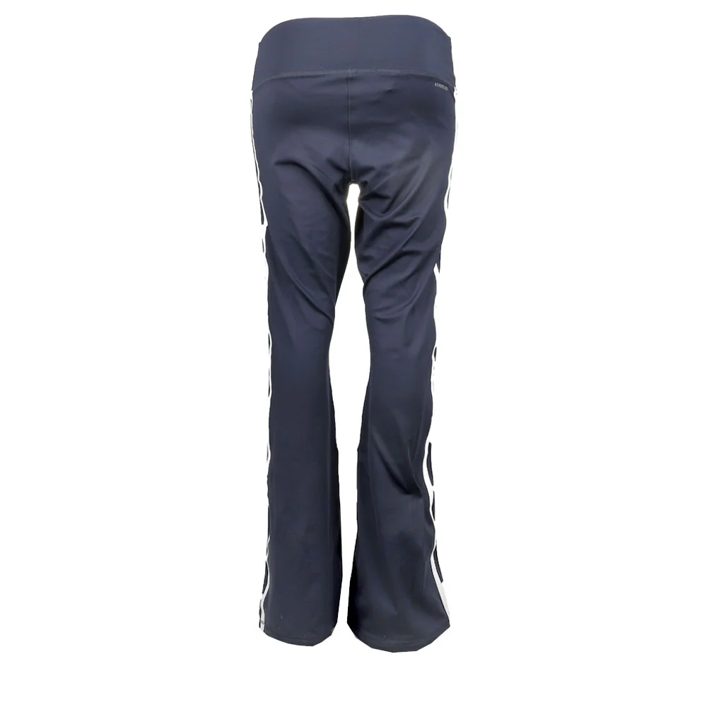 3-Stripes Flared Leggings - Image 2