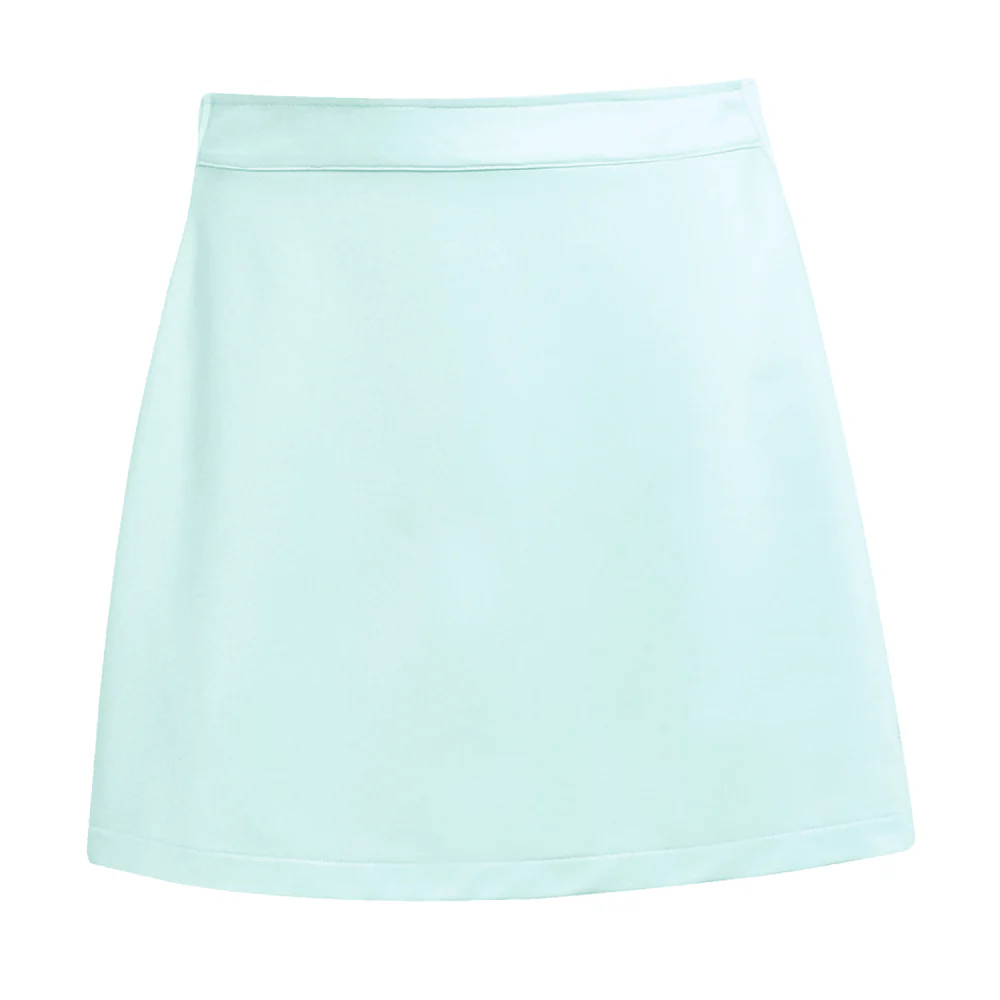3-Stripes Mini Skirt