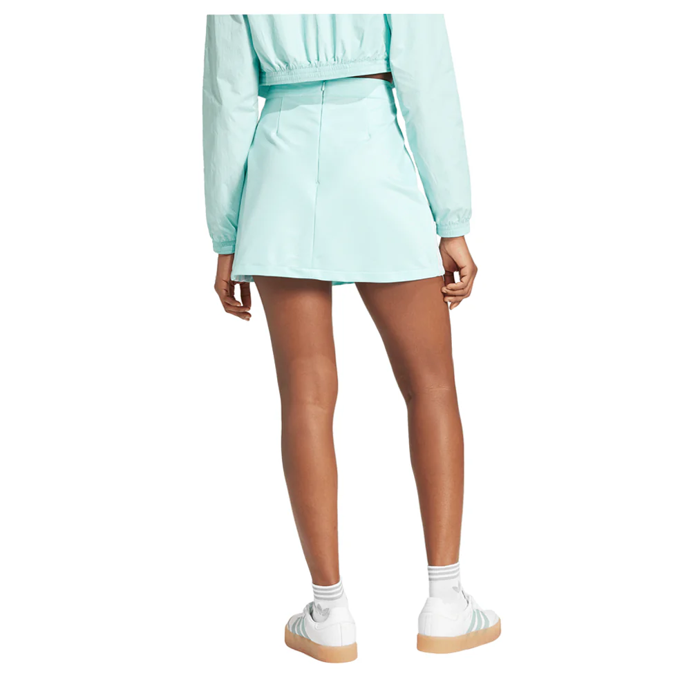 3-Stripes Mini Skirt - Image 3