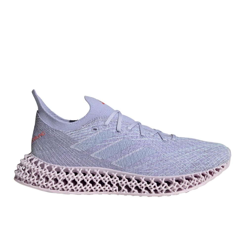 4D Forward X Strung Running Shoes