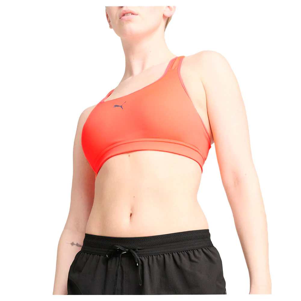 4Keeps Run Sports Bra - Image 3