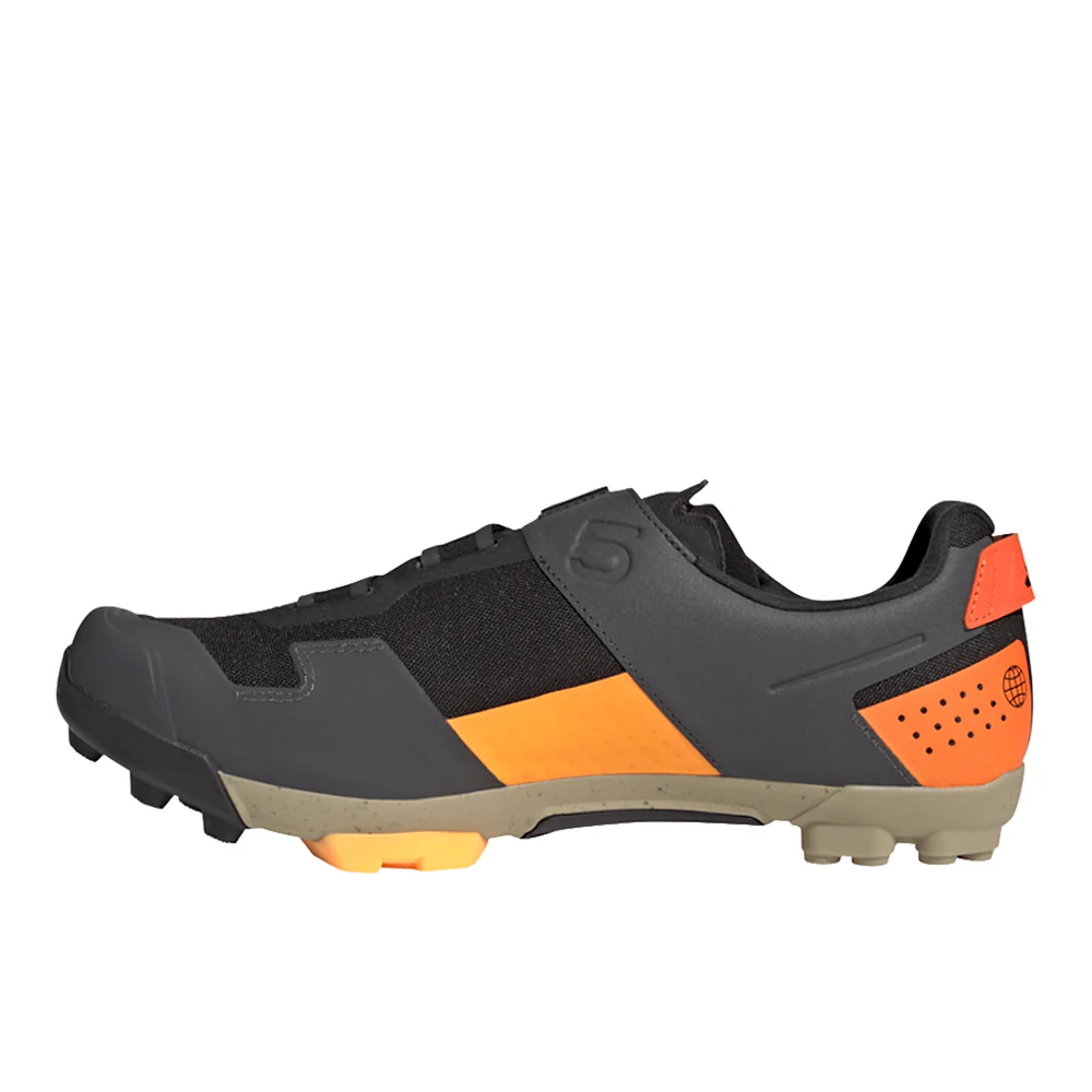 5.10 Kestrel BOA Mountain Bike Shoes - Image 3