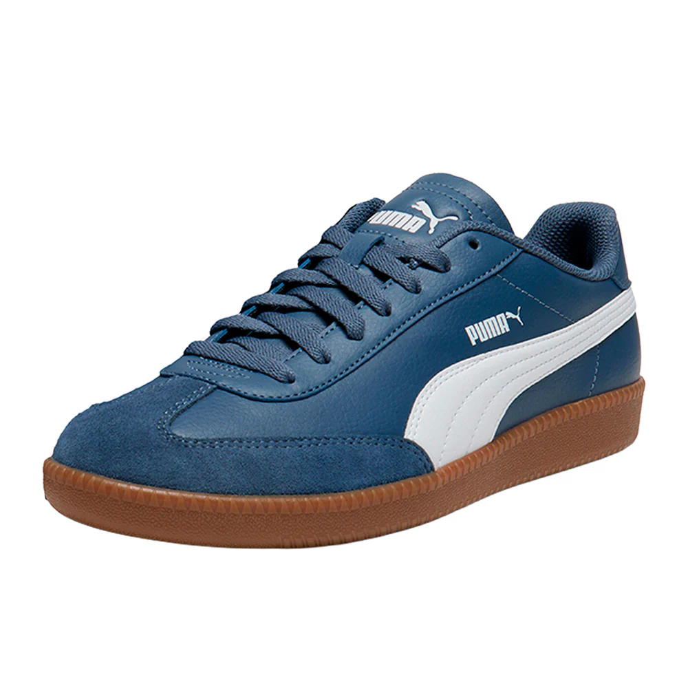 9-T Lace Up Sneakers - Image 2