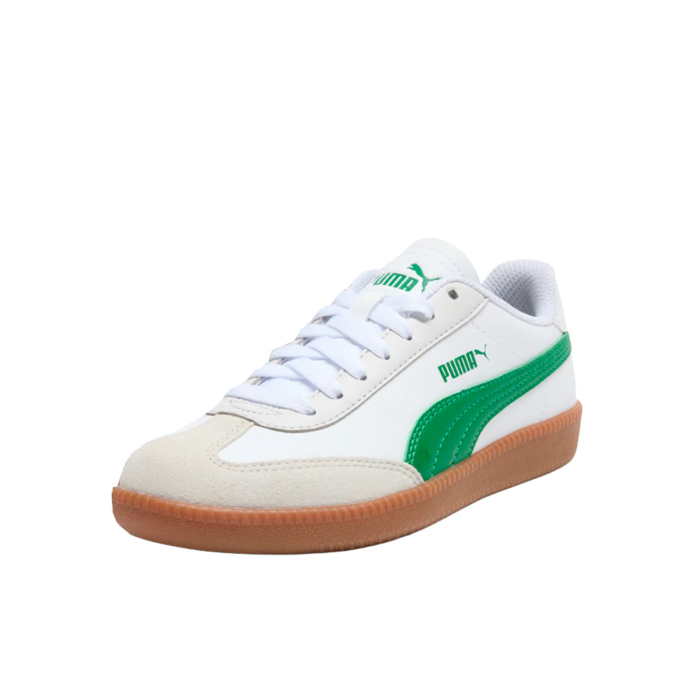 9-T Lace Up Sneakers (Big Kid) - Image 2