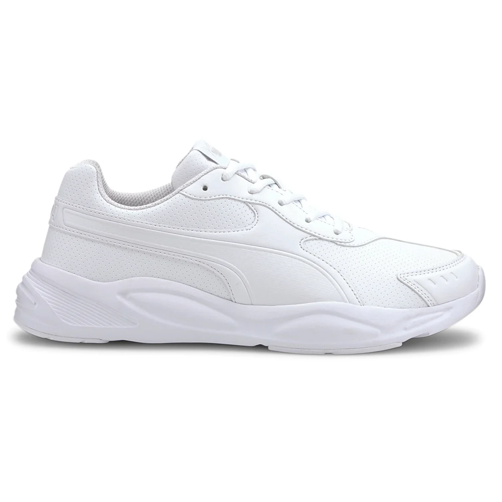 90S Runner Sl Lace Up Sneakers