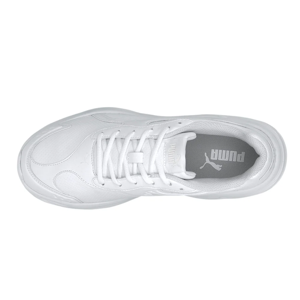90S Runner Sl Lace Up Sneakers - Image 4