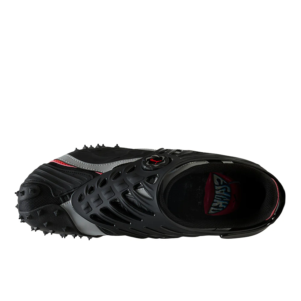 A$AP Rocky Mostro Gabbia Light - Image 4