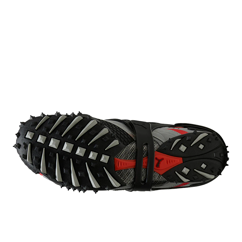 A$AP Rocky Mostro Gabbia Light - Image 5