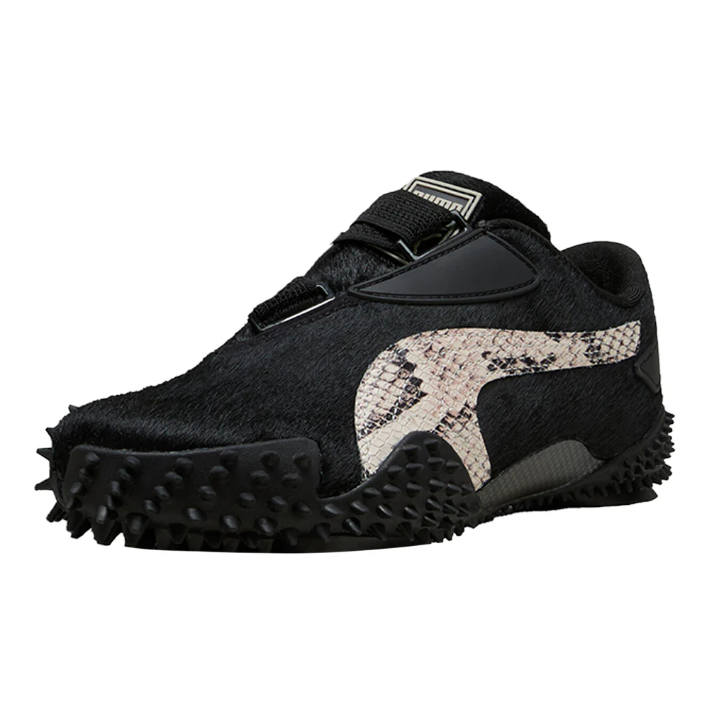 A$AP Rocky X  Mostro Slip On Sneakers - Image 2