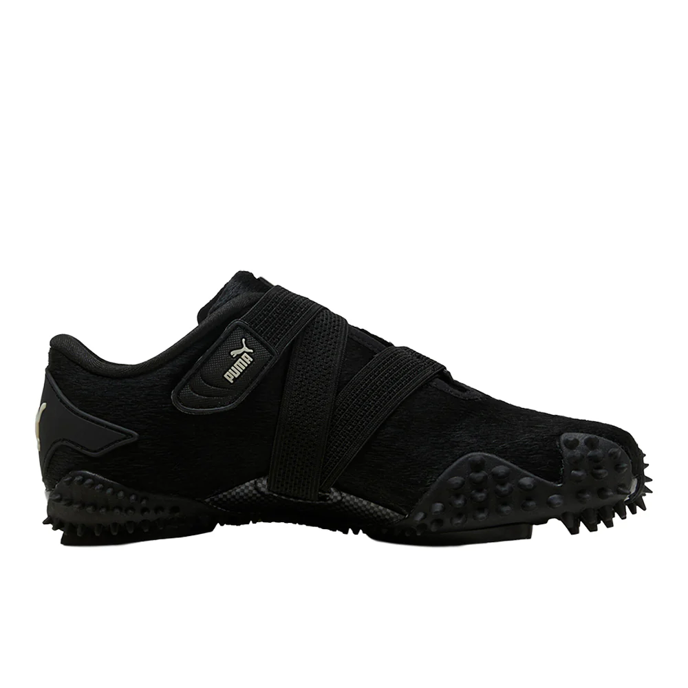 A$AP Rocky X  Mostro Slip On Sneakers - Image 3