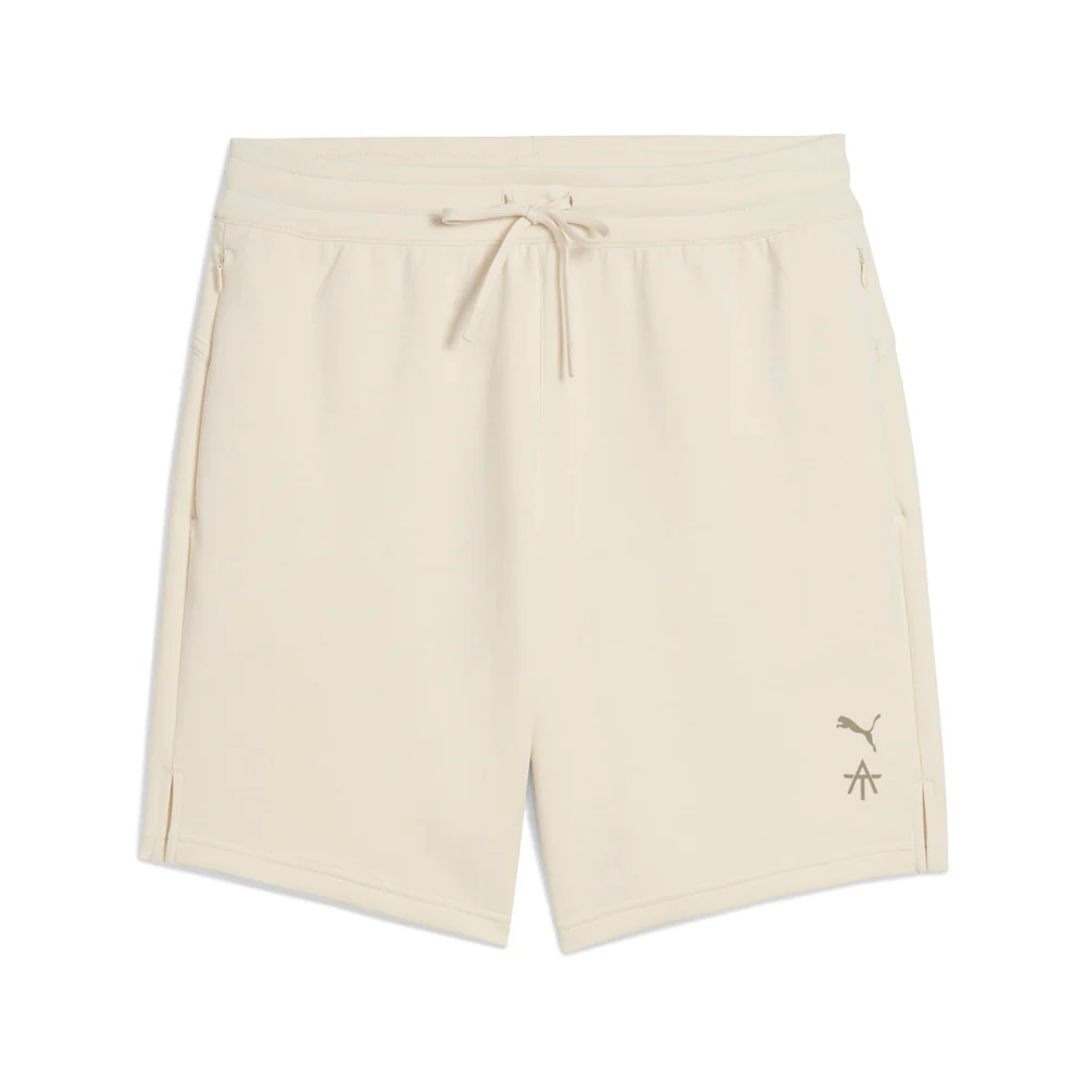 PUMA X ALEX TOUSSAINT 7 Inch Cloudspun Athletic Shorts