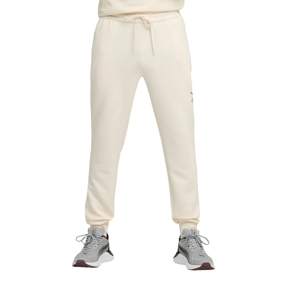PUMA X ALEX TOUSSAINT Cloudspun Joggers - Image 5