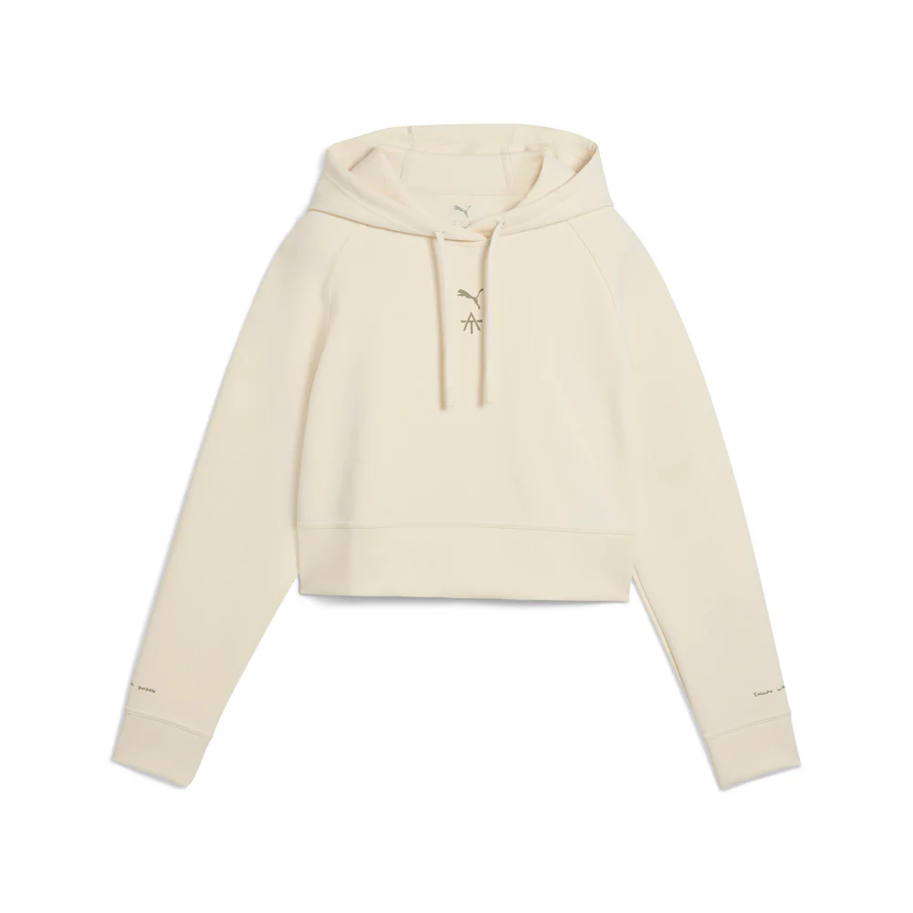 PUMA X ALEX TOUSSAINT Cloudspun Pullover Hoodie