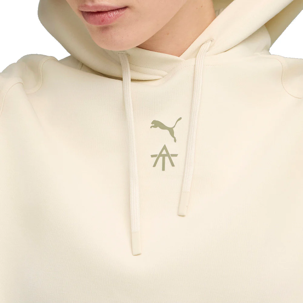PUMA X ALEX TOUSSAINT Cloudspun Pullover Hoodie - Image 5
