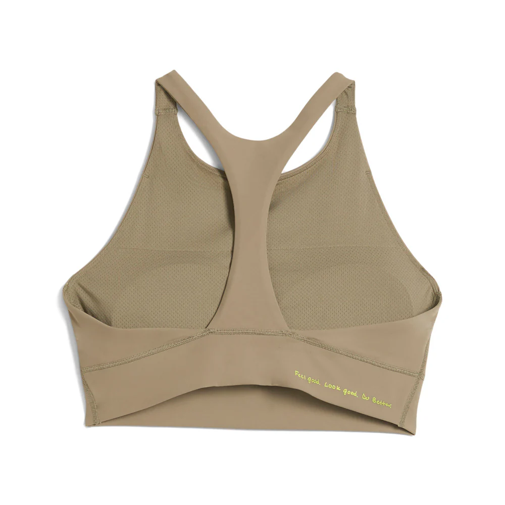 PUMA X ALEX TOUSSAINT Shapeluxe Mid Impact Sports Bra - Image 2