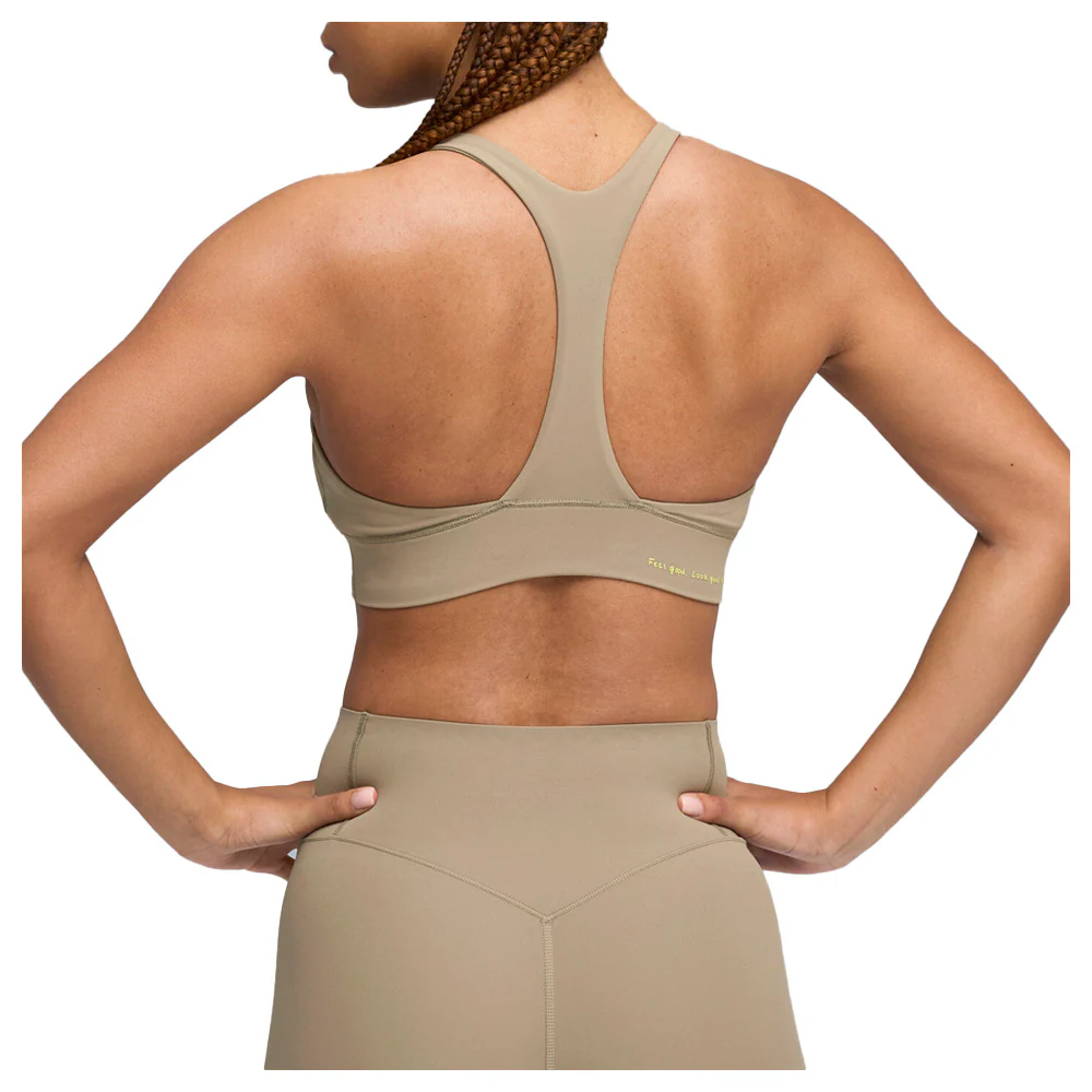 PUMA X ALEX TOUSSAINT Shapeluxe Mid Impact Sports Bra - Image 4
