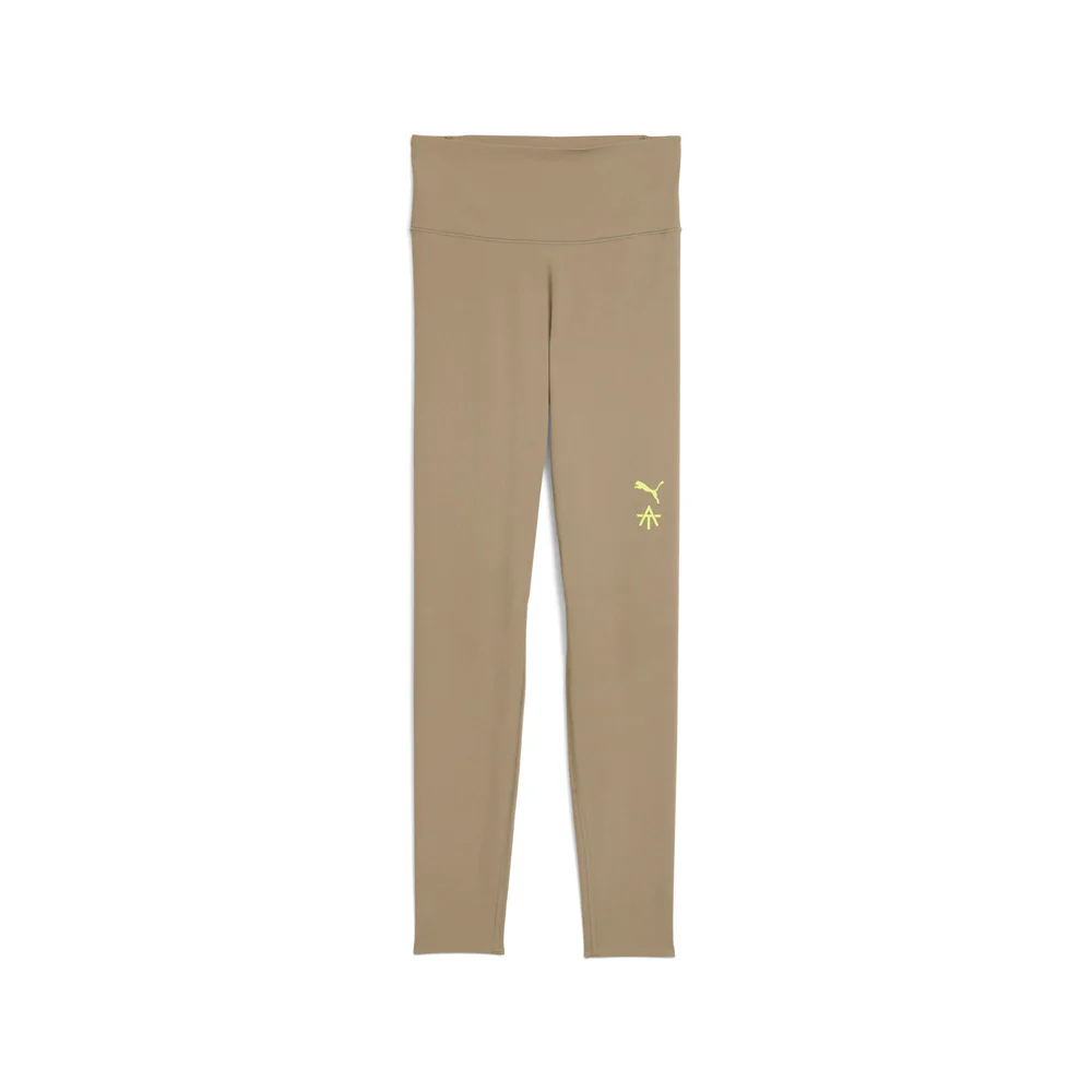PUMA X ALEX TOUSSAINT Shapeluxe High Waist 7/8 Athletic Leggings