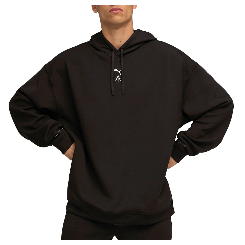 PUMA X ALEX TOUSSAINT Training Pullover Hoodie - Image 3