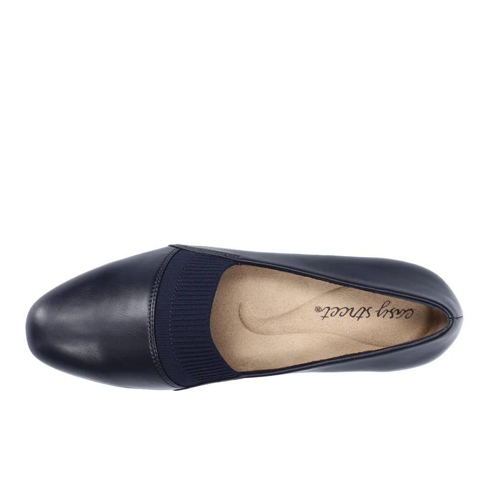 Aba Slip On Flats - Image 4