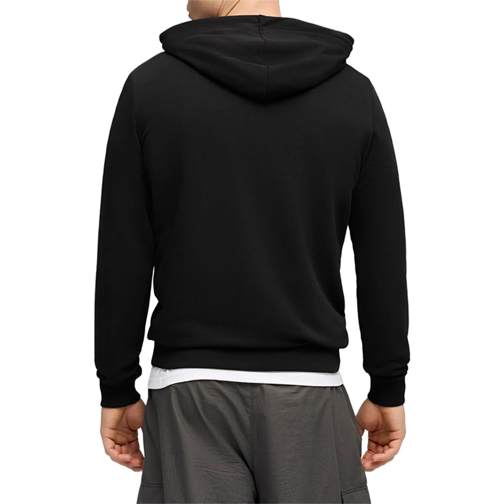 AC Milan FtblCulture Pullover Hoodie - Image 4