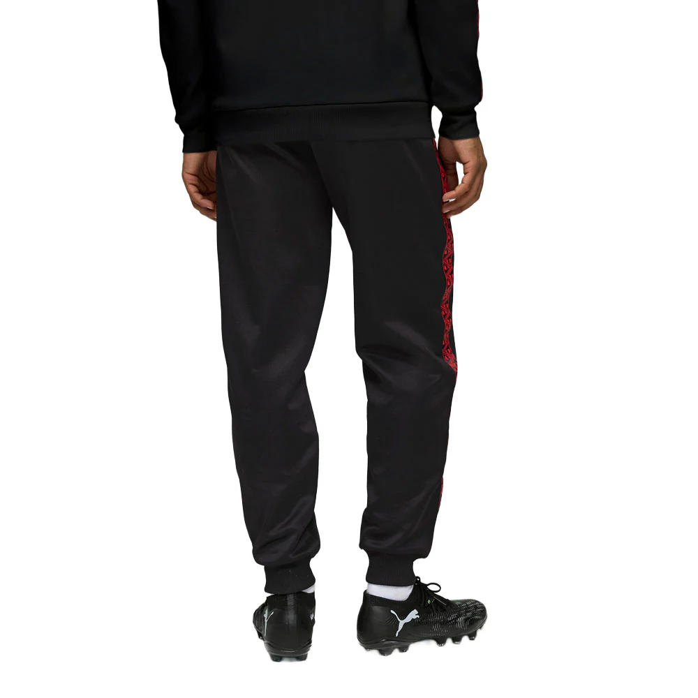 AC Milan King Anthem Athletic Pants - Image 4
