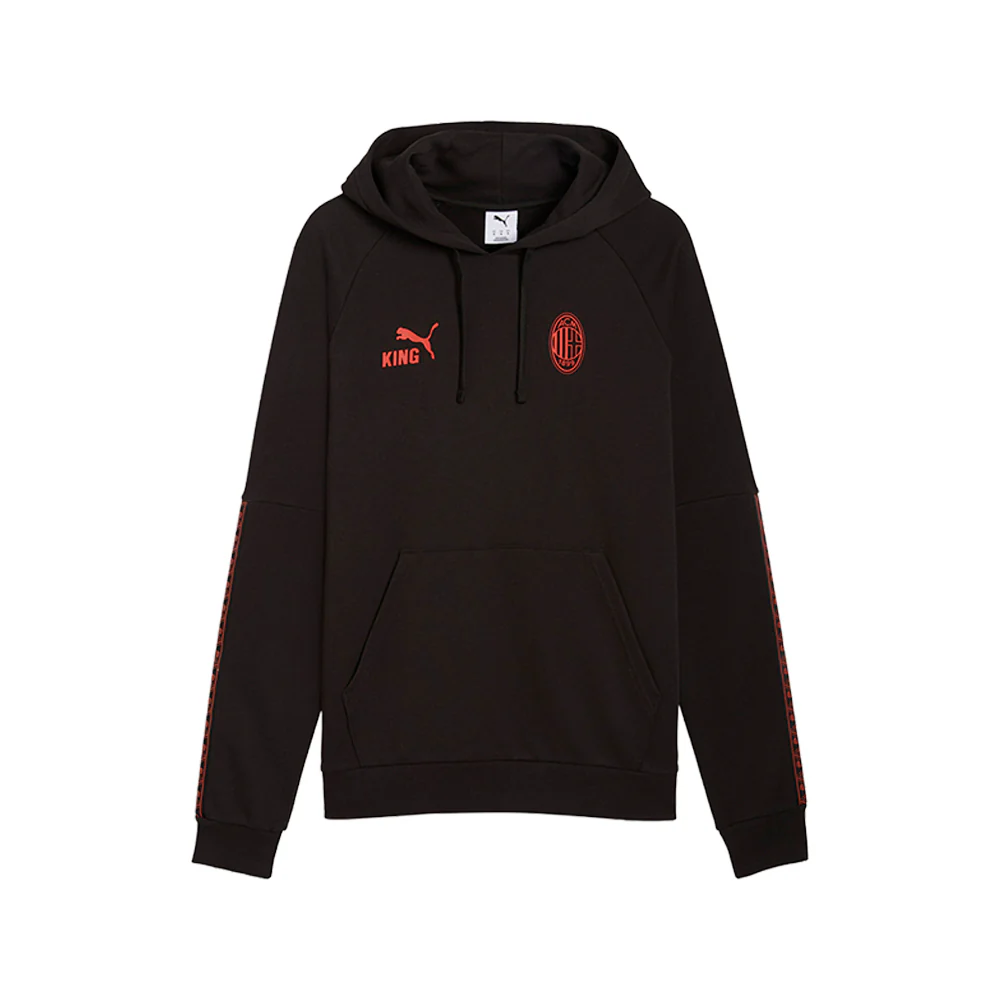 AC Milan King Pullover Hoodie