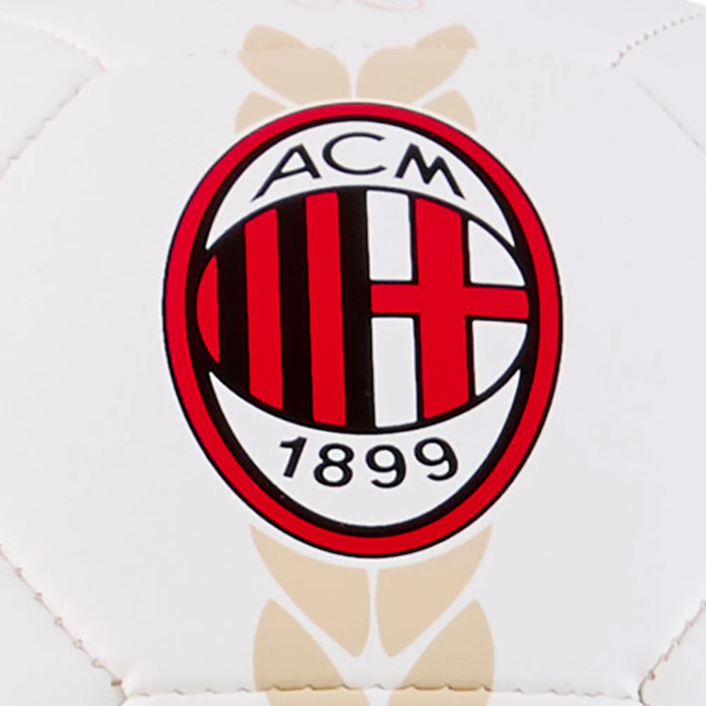 AC Milan Prematch Soccer Ball - Image 4