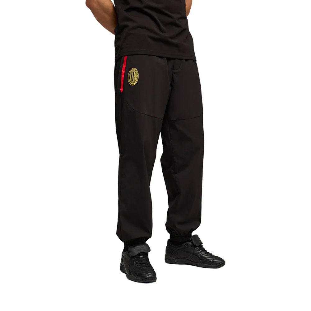 AC Milan Pumatech Pants - Image 3