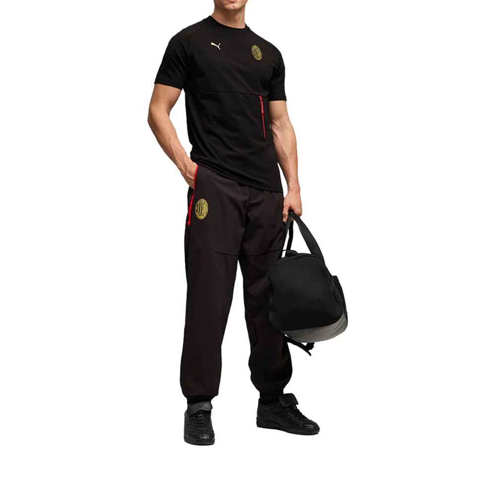AC Milan Pumatech Pants - Image 5