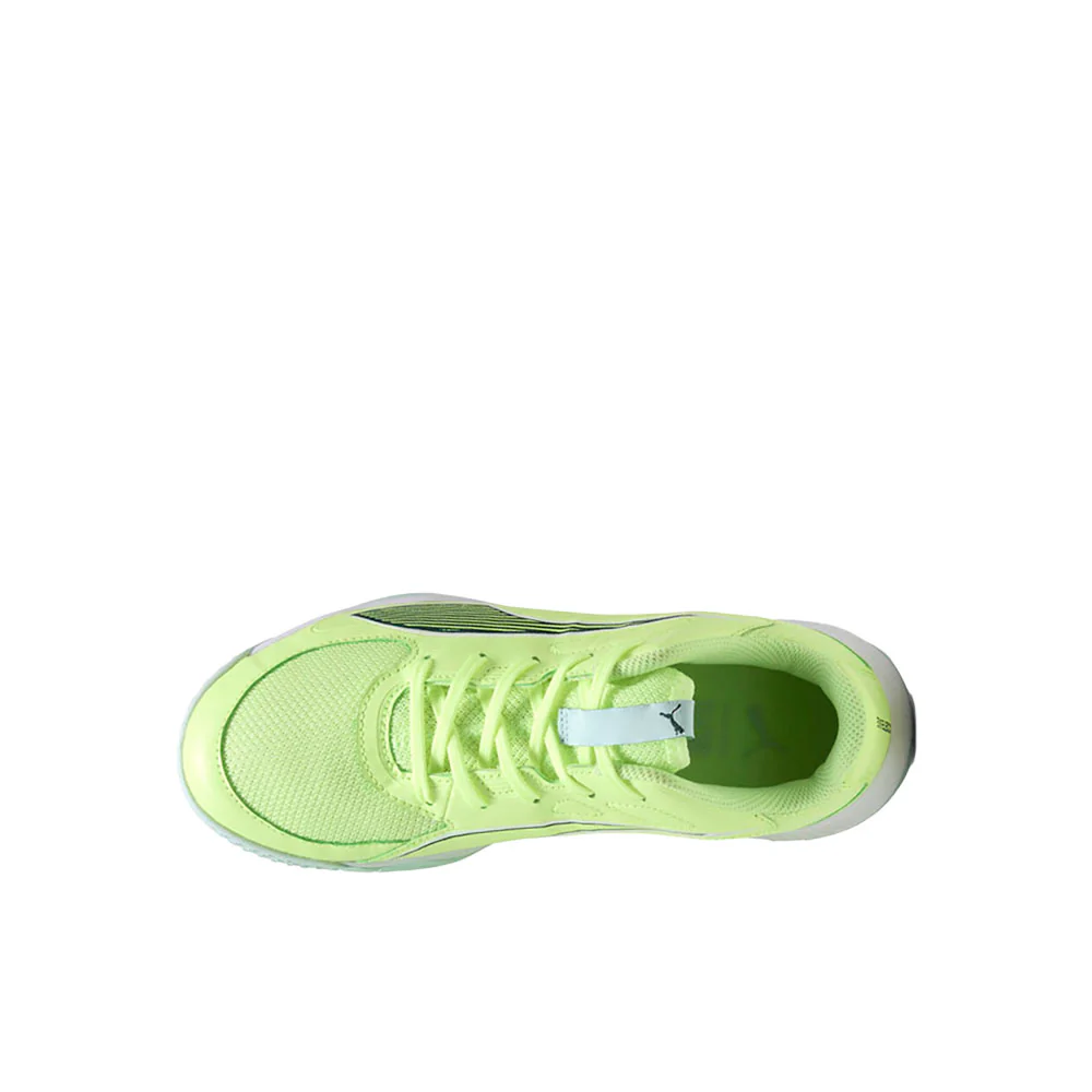 Accelerate 4 Indoor Soccer Shoes (Big Kid) - Image 4