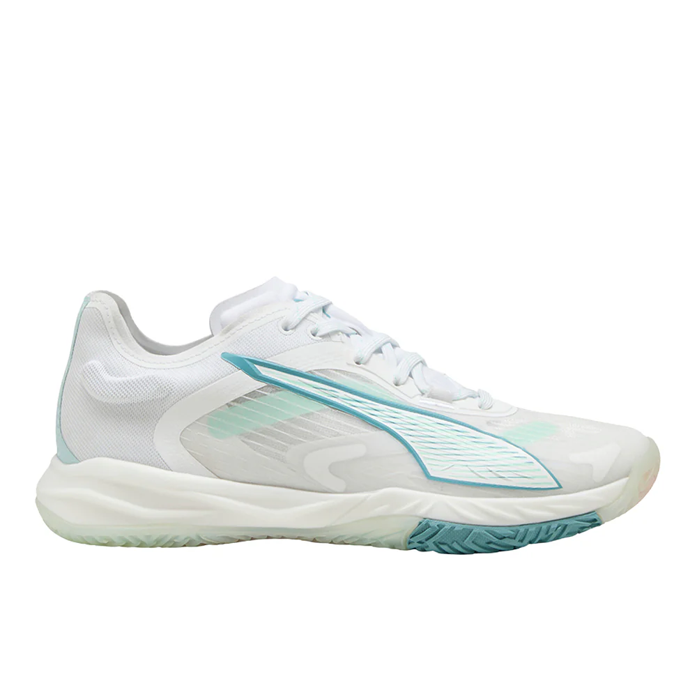 Accelerate NITRO SQD 4 W+ Game On Handball Shoes