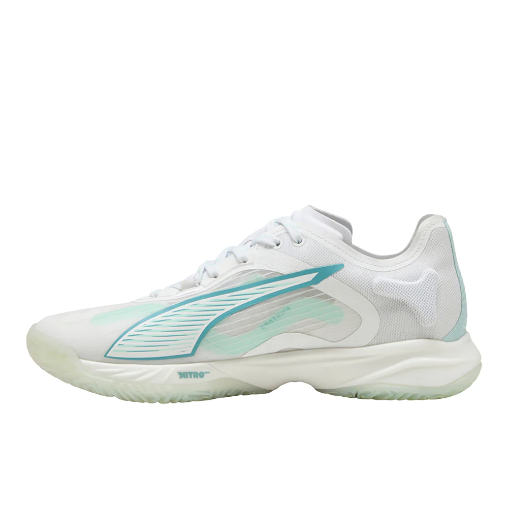 Accelerate NITRO SQD 4 W+ Game On Handball Shoes - Image 3