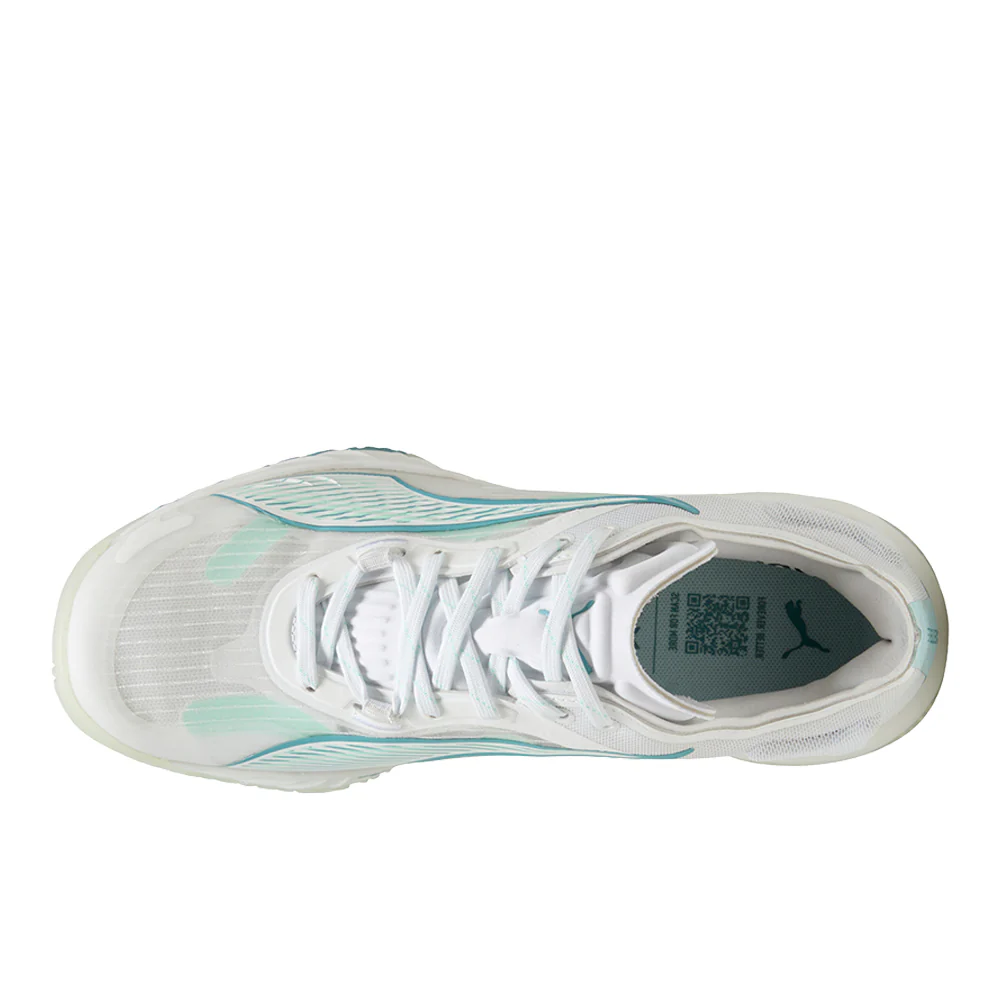 Accelerate NITRO SQD 4 W+ Game On Handball Shoes - Image 4