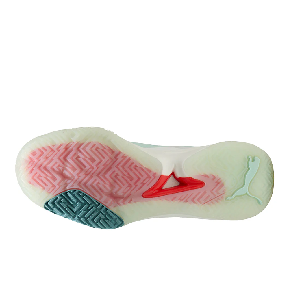 Accelerate NITRO SQD 4 W+ Game On Handball Shoes - Image 5