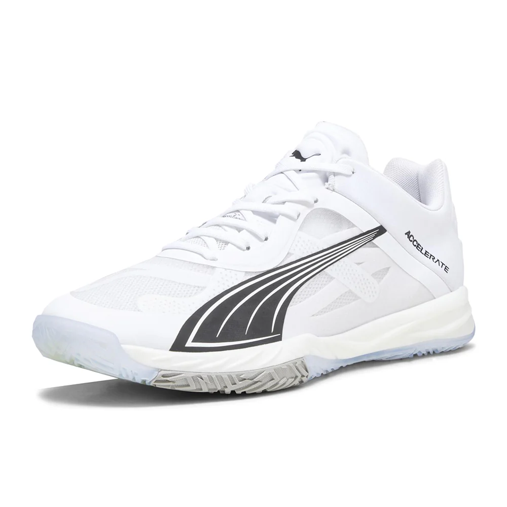 Accelerate NITRO SQD Racket Tennis Shoes - Image 2