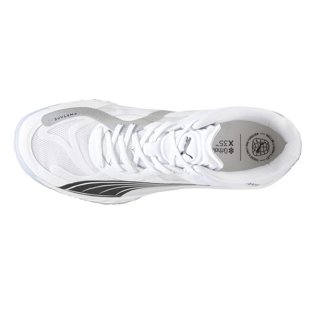 Accelerate NITRO SQD Racket Tennis Shoes - Image 4