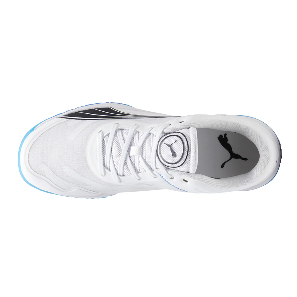 Accelerate Turbo Court Shoes - Image 4