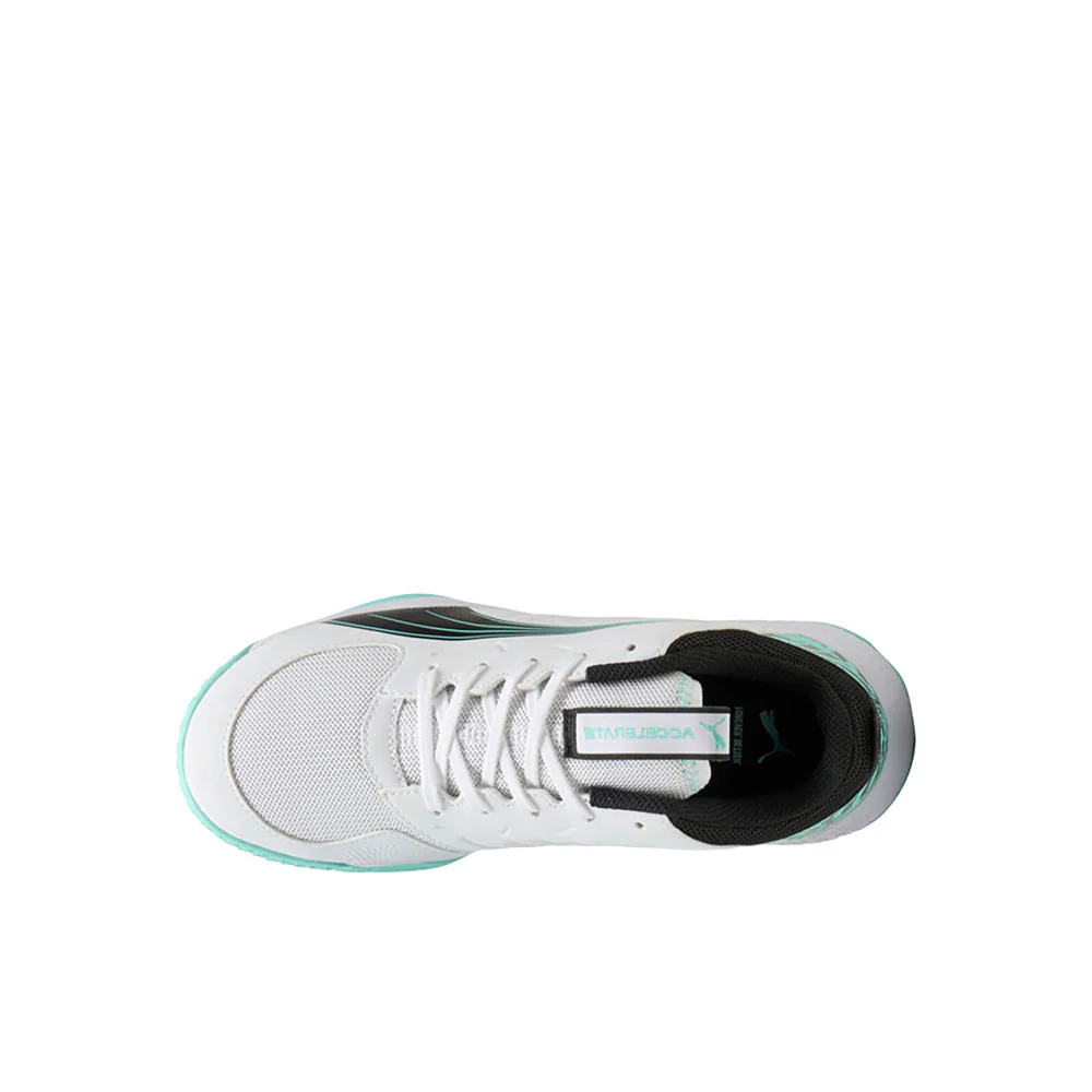Accelerate Untmd Handball Shoes (Big Kid) - Image 4