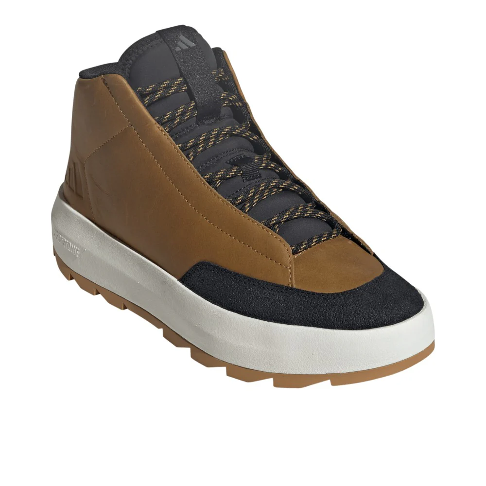 Acesmash Mid Winter Lace Up Sneakers - Image 2