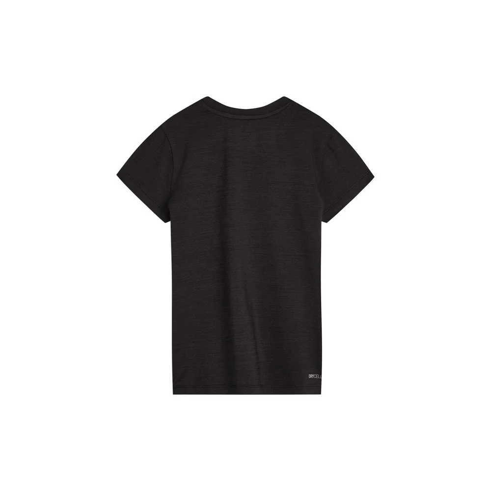 Active Essentials dryCELL Performance Crew Neck Short Sleeve T-Shirt (Youth) - Image 2