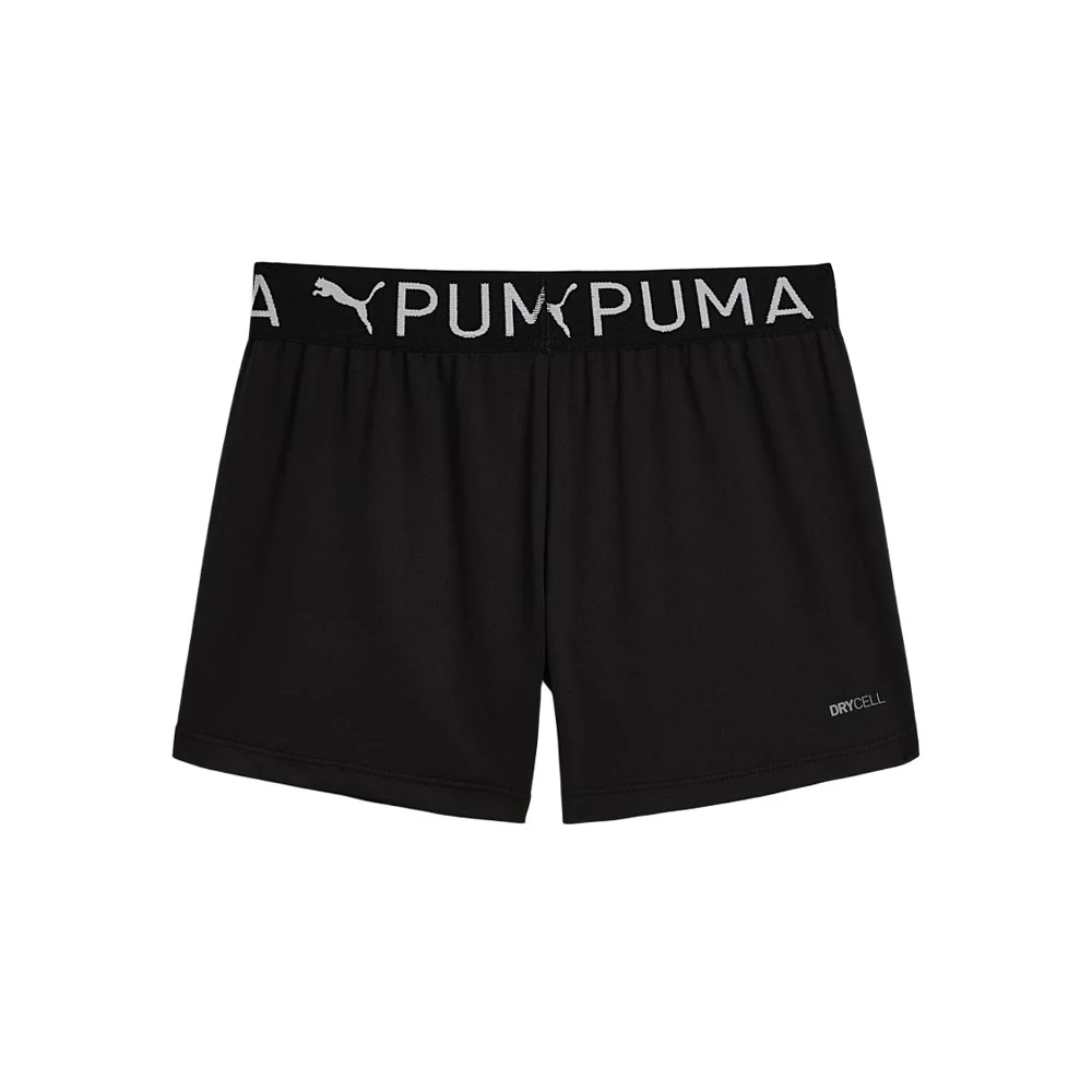 Active Essentials dryCELL Shorts (Youth) - Image 2